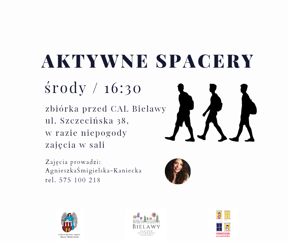 Aktywne Spacery