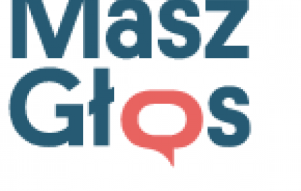 logo masz głos