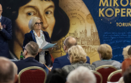 zdjęcie Toruńskiego Forum Organizacji Pozarządowych