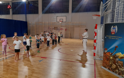 Toruńskie Lewobrzeże aktywne sportowo