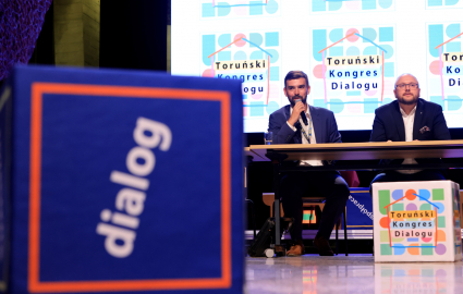 Toruński Kongres Dialogu