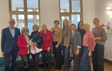 spotkanie RDPP kadencji 2023 - 2025