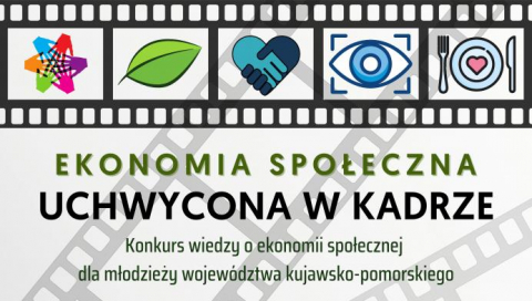 konkurs ekonomia społeczna