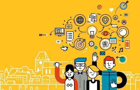 Grafika ilustracyjna