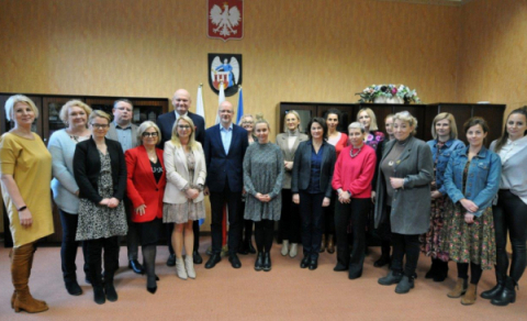 Toruńska Rada Działalności Pożytku Publicznego