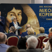 zdjęcie Toruńskiego Forum Organizacji Pozarządowych