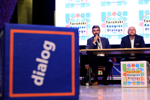 Toruński Kongres Dialogu