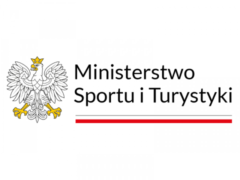 logotyp ministerstwa