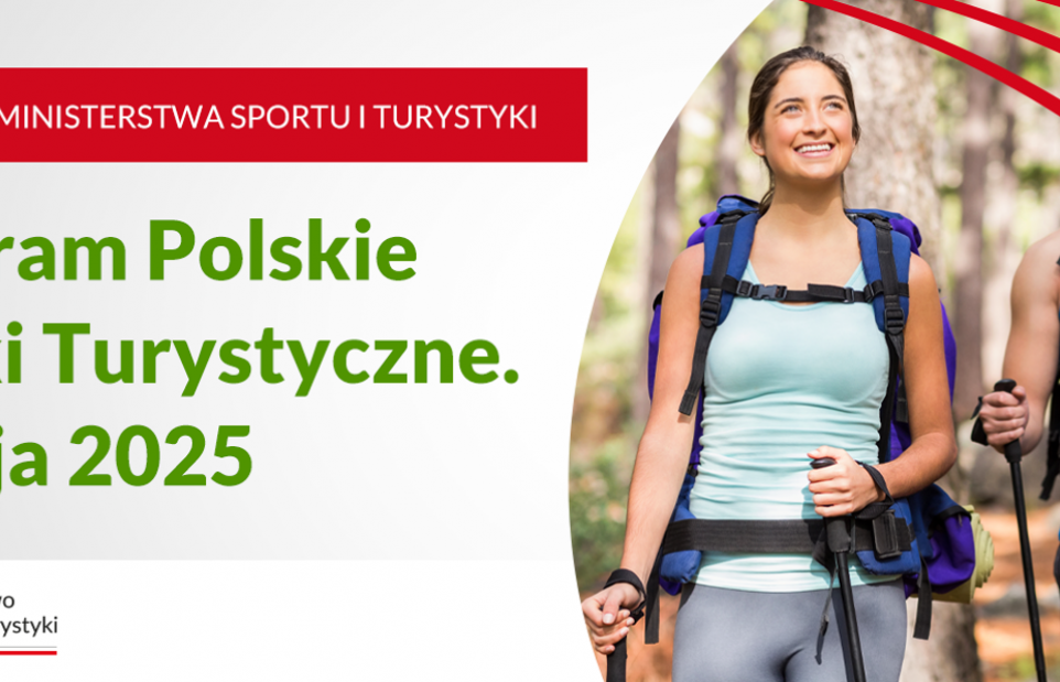 plakat promujący konkurs
