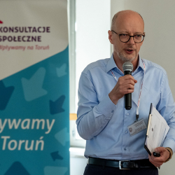 zdjęcie osób uczestniczących w spotkaniu