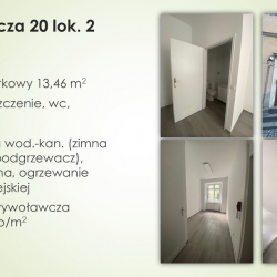 zdjęcie  lokalu na wynajem