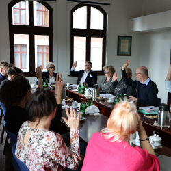 posiedzenie RDPP 27.03.2025 r. 