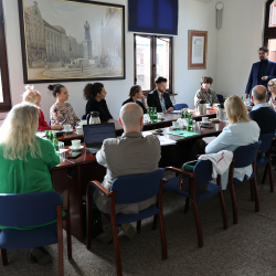 posiedzenie RDPP 27.03.2025 r. 