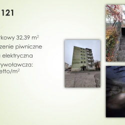 Lokale użytkowe do wynajęcia w przetargu ZGM