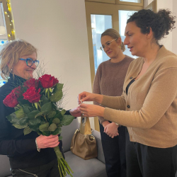 spotkanie RDPP kadencji 2023 - 2025