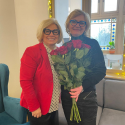 spotkanie RDPP kadencji 2023 - 2025