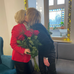 spotkanie RDPP kadencji 2023 - 2025